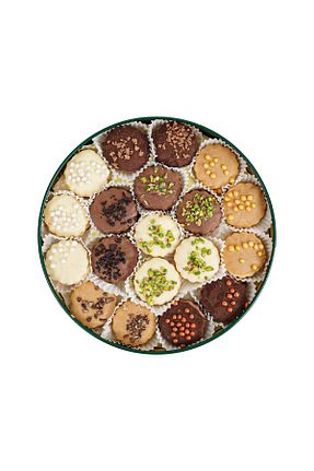  ALSULTAN SWEETS - کد 827077047