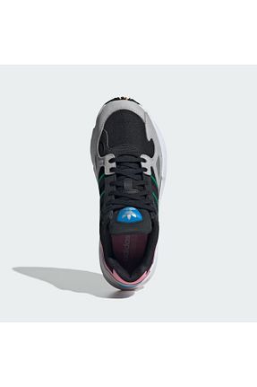 کفش پیاده روی مشکی زنانه adidas - کد 826844558
