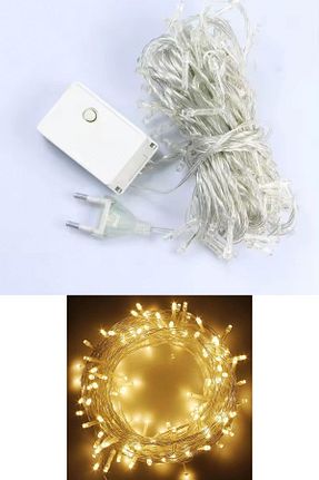 چراغ LED زرد Patladı Gitti - کد 826832444