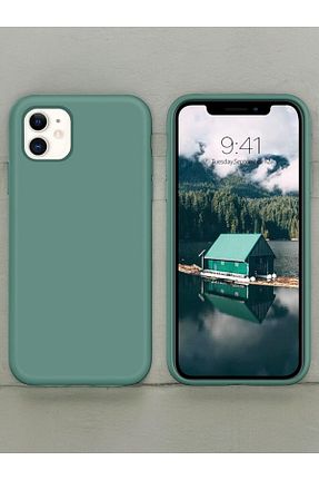 کاور و قاب خاکی iPhone 11 EMENYUS - کد 826952844