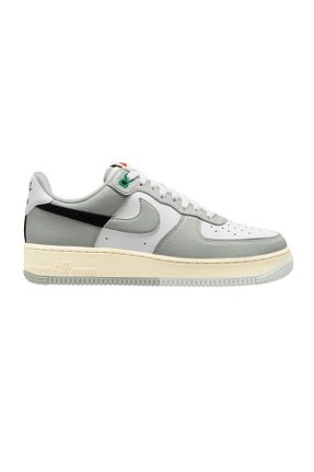 کفش اسنیکر سفید مردانه چرم اصل Nike - کد 827157503