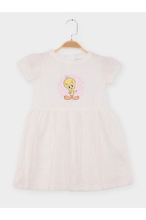 لباس نباتی بچه گانه بافتنی Looney Tunes - کد 827233832