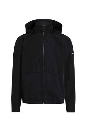 کاپشن مشکی مردانه اسلیم فیت Calvin Klein - کد 827503553