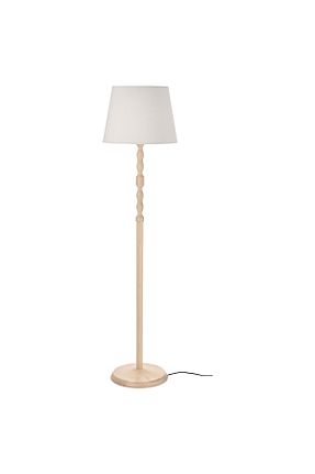 لامبادر سفید چوب IKEA - کد 827543893
