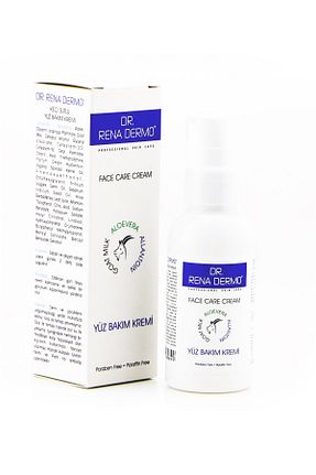 کرم صورت همه انواع پوست Dr. Rena Dermo - کد 50026898