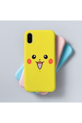 کاور و قاب زرد Mobildizayn - کد 50062098
