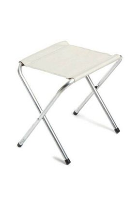 چهارپایه ماهیگیری سفید Funky Chairs - کد 50068168