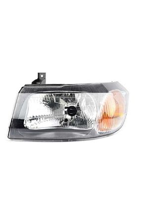چراغ جلوی خودرو Led OEM - کد 34956070