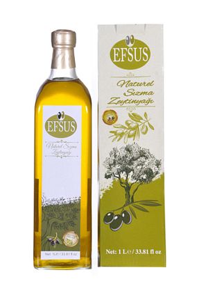 روغن زیتون Efsus - کد 35851486