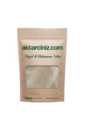 بلغور AKTARCINIZ - کد 50365565