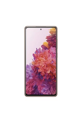تلفن همراه اندروید نارنجی گارانتی نمایندگی رسمی Samsung - کد 50455210