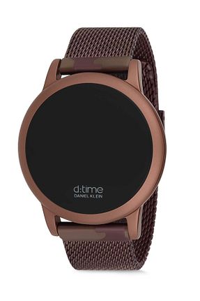 ساعت مچی متالیک زنانه 41-45 میلی متر Daniel Klein - کد 32101496