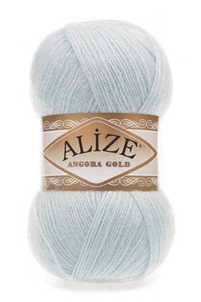 نخ بافندگی آبی Alize - کد 316709864