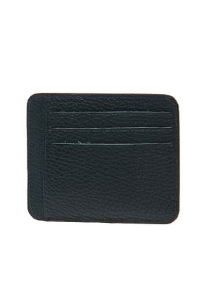 کیف پورتفوی و کلاچ مشکی مردانه Cotton Bar - کد 50605952