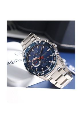 ساعت مچی مردانه 46-50 میلی متر Sergio Tacchini - کد 51158196