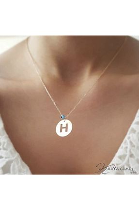 گردنبند نقره زنانه 925 عیار KaryaGümüş - کد 52538892
