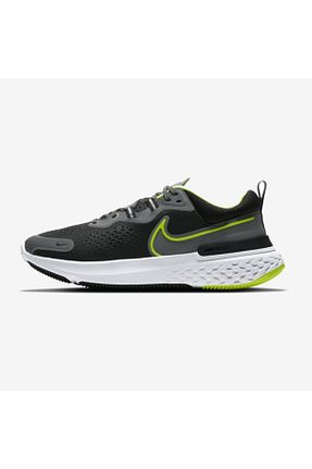 کفش پیاده روی سفید مردانه پارچه ای Nike - کد 116309500