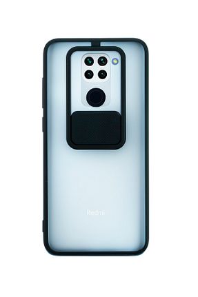 کاور و قاب مشکی mooodcase - کد 116389755