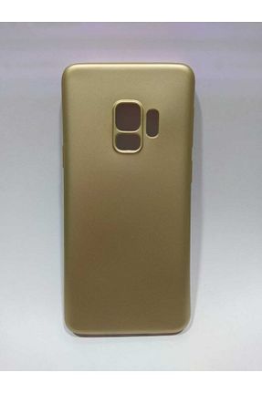 کاور و قاب طلائی Samsung Galaxy S9 Plus Penguen - کد 116677148