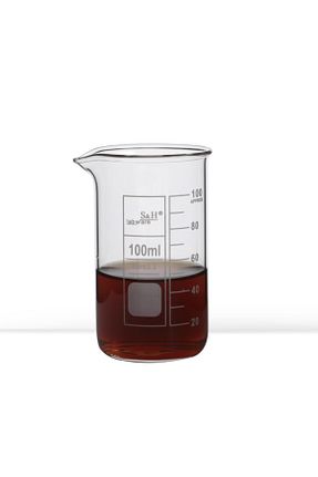 لوازم آزمایشگاه S&H Labware - کد 116906964