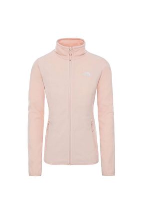 کت بنفش زنانه رگولار The North Face - کد 51503592