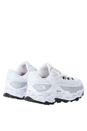 کفش بیرون سفید زنانه پارچه ای The North Face - کد 87513870