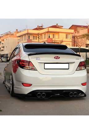 بادی کیت خودرو Genel Markalar - کد 886518439