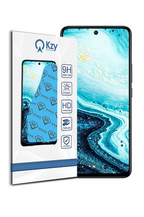 فیلم محافظ صفحه نمایش KZY İletişim - کد 117711658