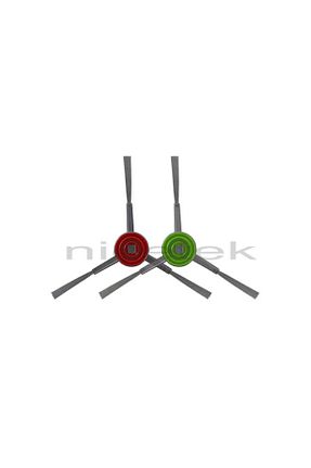 اکسسوری جاروبرقی مشکی Nicetek - کد 827028895