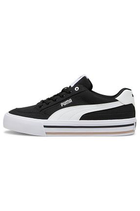 کفش دو و میدانی و تمرینی مشکی زنانه Puma - کد 827146224