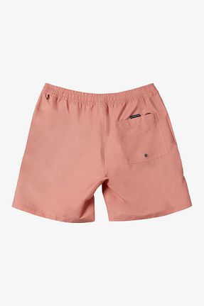 شلوارک و برمودا نارنجی مردانه رگولار Quiksilver - کد 827147983