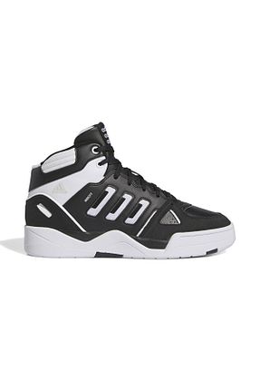 کفش اسنیکر مشکی مردانه بند دار adidas - کد 827149197