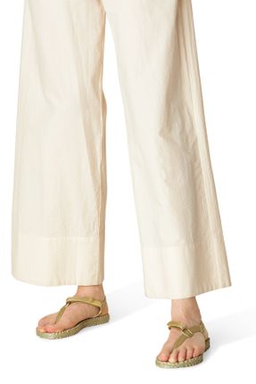 دمپائی طلائی زنانه پاشنه ساده پاشنه کوتاه ( 4 - 1 cm ) کد 827211046