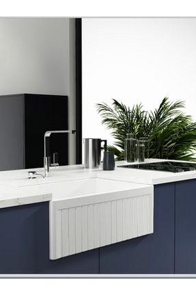 سینک ظرفشویی İsvea - کد 827231669