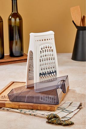رنده استیل (فولاد) Cooker - کد 827229898