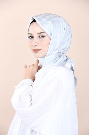 شال زنانه ابریشم NehiripekHome - کد 827308253