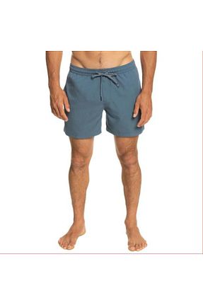 شلوارک و برمودا آبی مردانه پارچه Quiksilver - کد 827253855