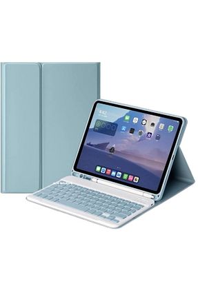 کیف تبلت آبی Apple Uyumlu m.tk moveteck - کد 827544633