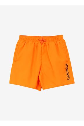 مایو نارنجی بچه گانه ساده Discovery Expedition - کد 827156862
