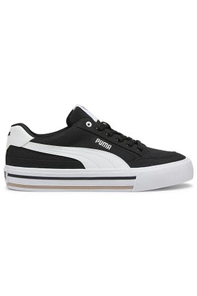 کفش دو و میدانی و تمرینی مشکی زنانه Puma - کد 827146224