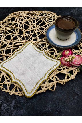 سرویس آمریکائی سبز گرد Çt Çeyizci Tekstil - کد 827146932