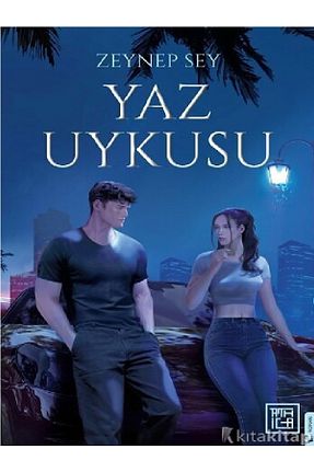 رمان Destek Yayınları - کد 827226407