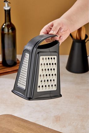 رنده استیل (فولاد) Cooker - کد 827218288