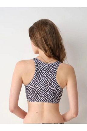 بالاتنه بیکینی سفید زنانه Pierre Cardin - کد 827249964