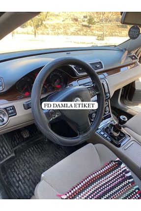 اکسسوری داشبورد خودرو FD Damla Etiket - کد 827437198