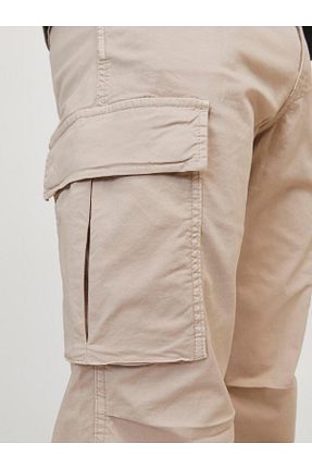 شلوار مردانه پنبه ای Jack & Jones - کد 828054184
