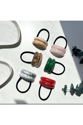 گیره سر قهوه ای زنانه Lune Dor Accessories - کد 827482855