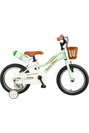 دوچرخه کودک سبز کد 468387339