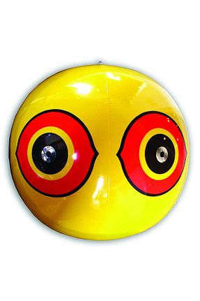 حشره کش و دفع کننده حشرات Bird-X - کد 827754771