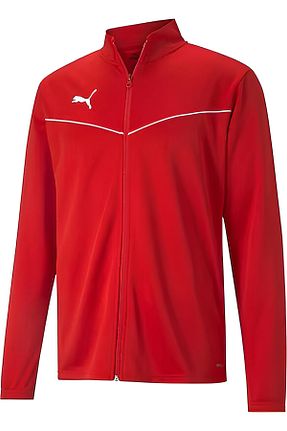 کت اسپرت قرمز مردانه رگولار Puma - کد 827564435